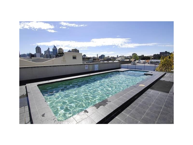 205/47-49 Chippen Street, Chippendale NSW 2008