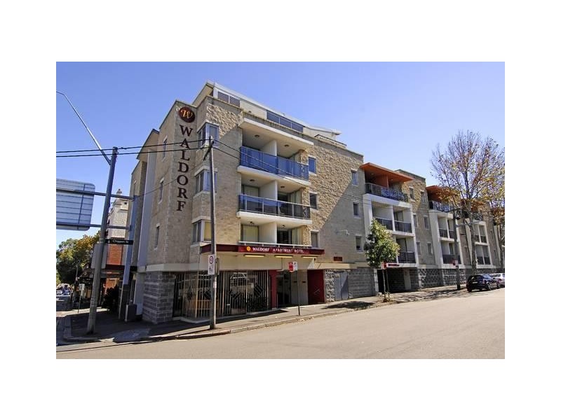 205/47-49 Chippen Street, Chippendale NSW 2008