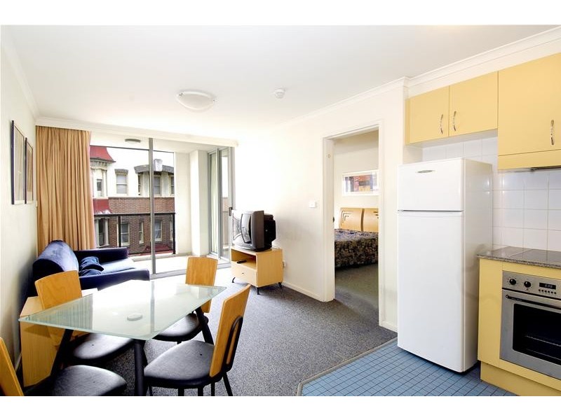 207/47-49 Chippen Street, Chippendale NSW 2008