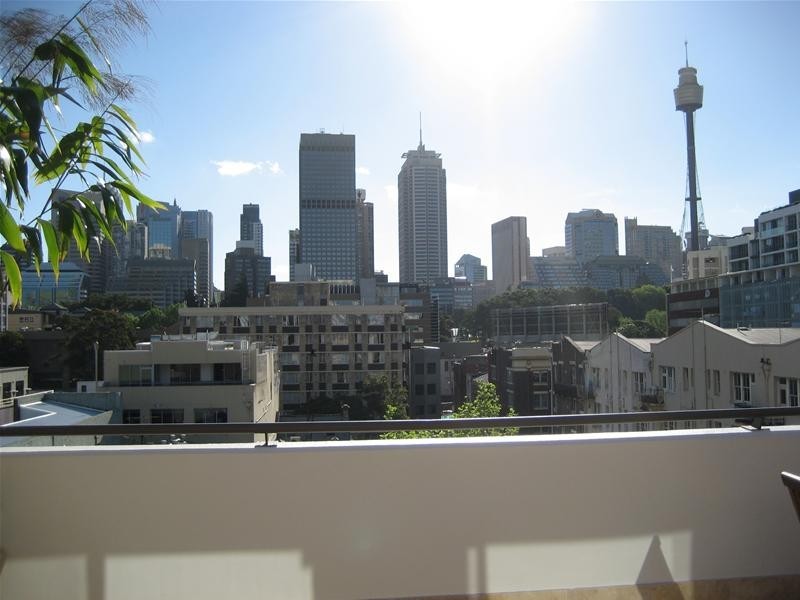 118 Crown Street, Surry Hills NSW 2010