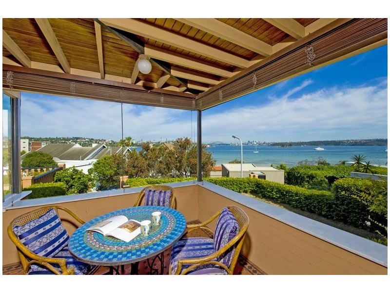 5 Dumaresq Road, Rose Bay NSW 2029