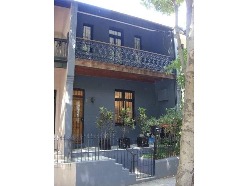 16 Boundary Street, Paddington NSW 2021