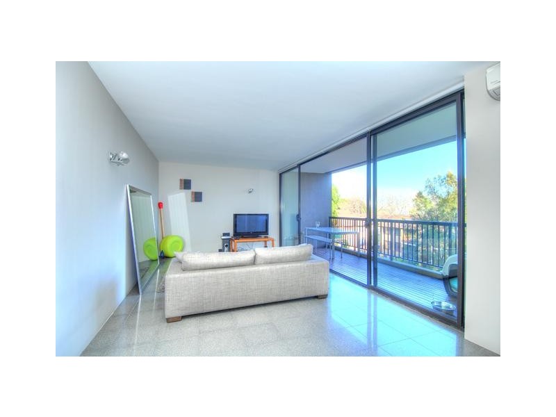 1-25 Adelaide Street, Surry Hills NSW 2010