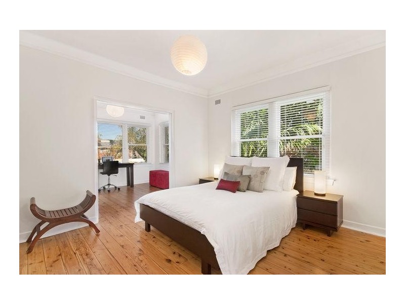 1/19 Macdonald Street, Vaucluse NSW 2030