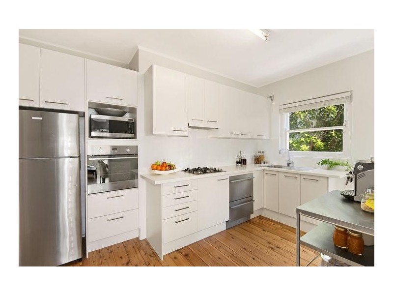 1/19 Macdonald Street, Vaucluse NSW 2030