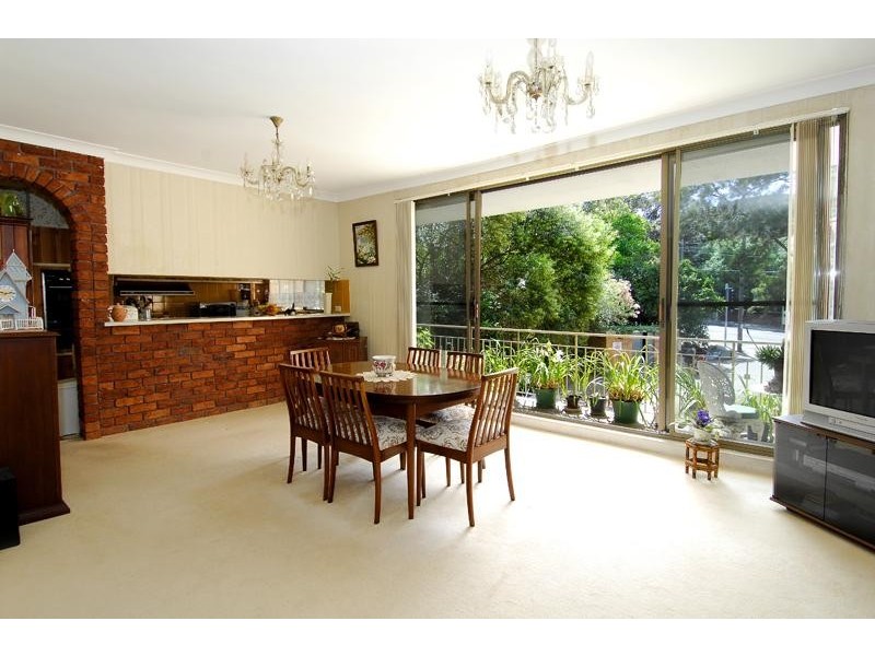 5/49 Albion Street, Waverley NSW 2024