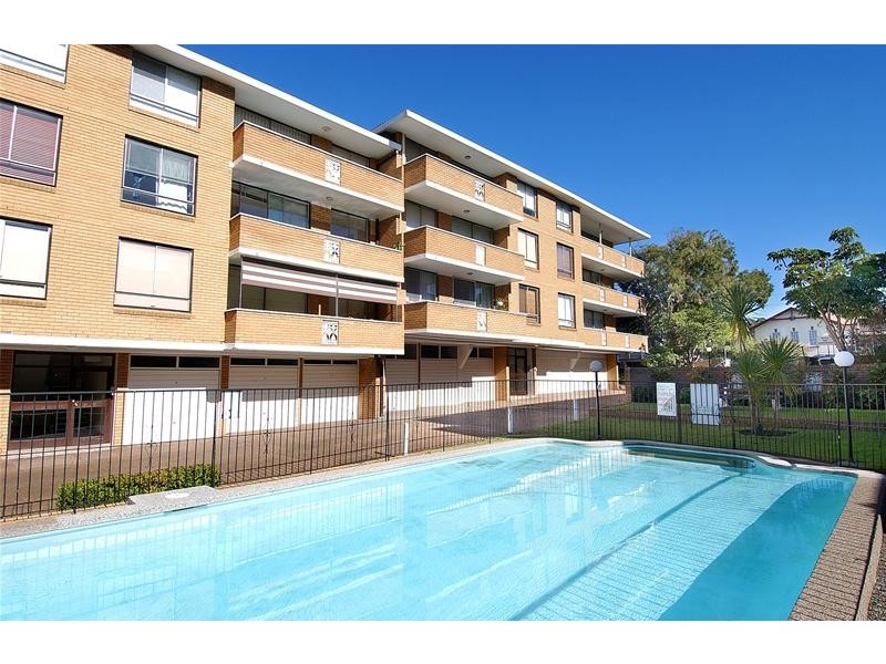43/71-79 Avoca Street, Randwick NSW 2031