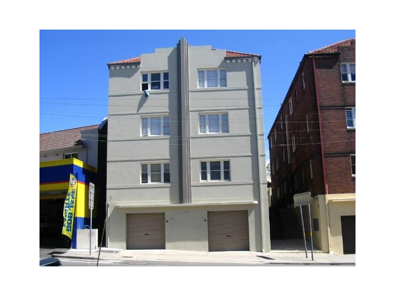 113 New South Head Road, Edgecliff NSW 2027