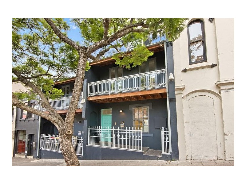 170 Riley Street, Darlinghurst NSW 2010