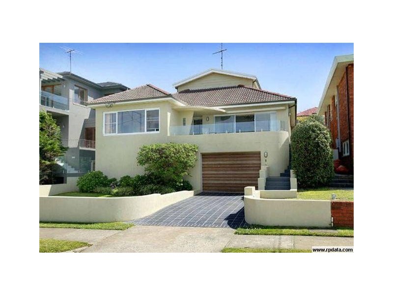 8 Chris Bang Crescent, Vaucluse NSW 2030