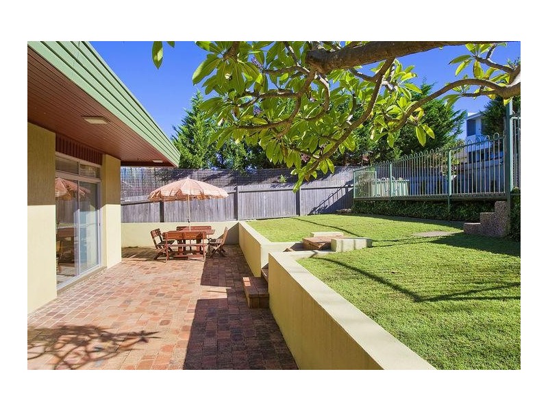 8 Chris Bang Crescent, Vaucluse NSW 2030