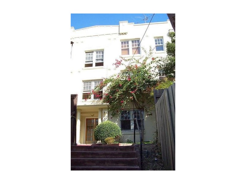 3A FARRELL Avenue, Darlinghurst NSW 2010