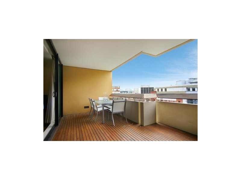 606/8 Cooper Street, Surry Hills NSW 2010