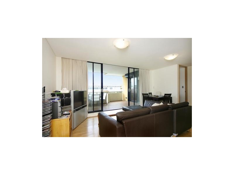 606/8 Cooper Street, Surry Hills NSW 2010