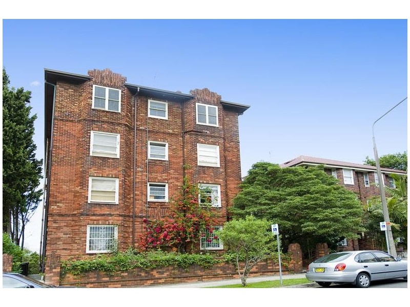 2B Penkivil Street, Bondi NSW 2026