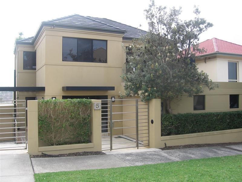 5A George Street, Dover Heights NSW 2030