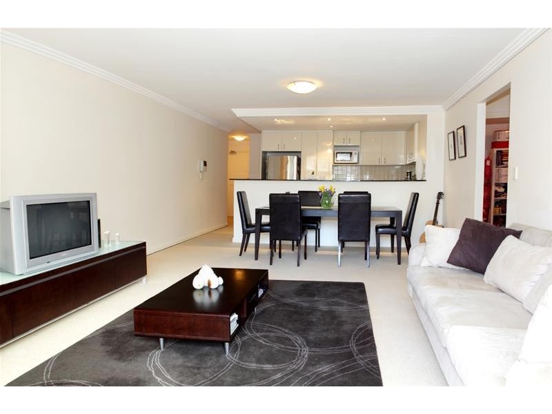 19/74 McLachlan Avenue, Rushcutters Bay NSW 2011