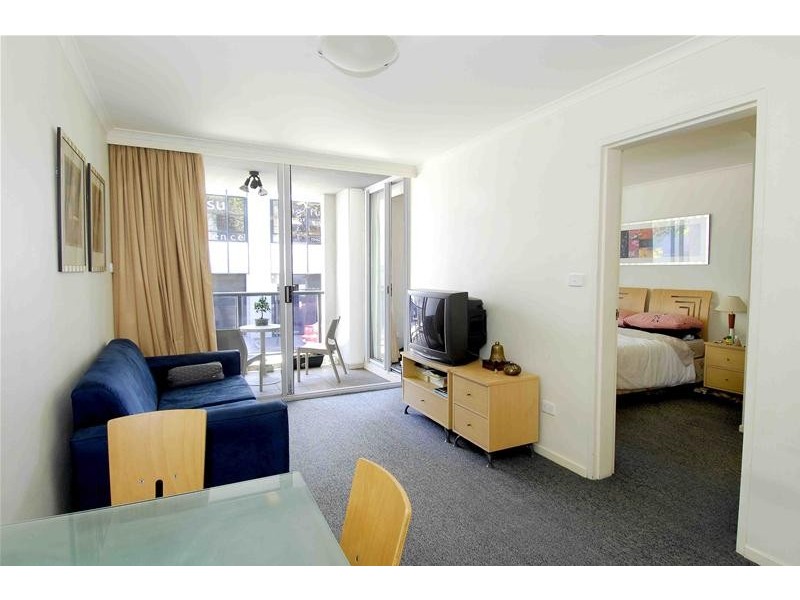 118/47-49 Chippen Street, Chippendale NSW 2008