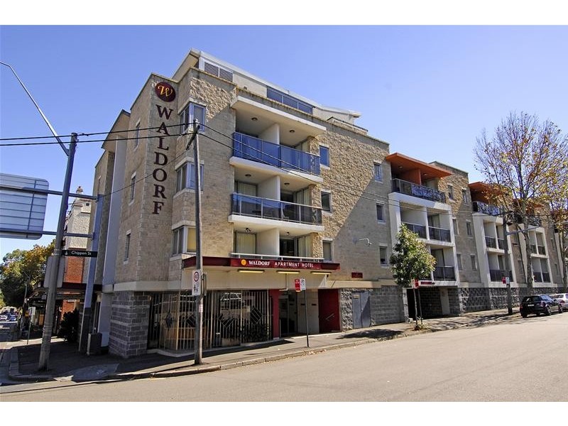 118/47-49 Chippen Street, Chippendale NSW 2008