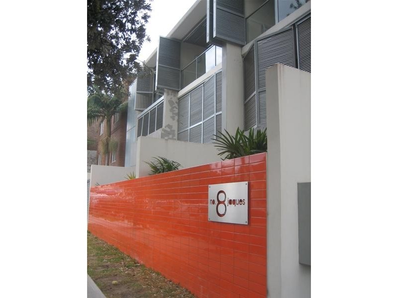 8 Jacques Avenue, Bondi Beach NSW 2026
