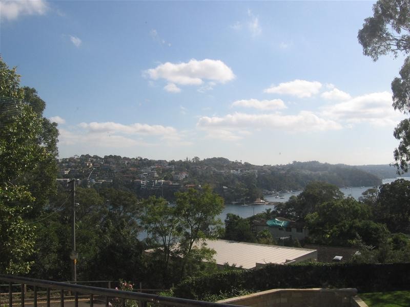 1 Julian Street, Mosman NSW 2088