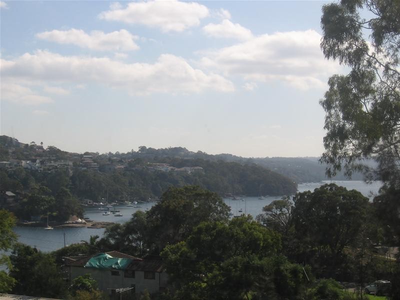 1 Julian Street, Mosman NSW 2088