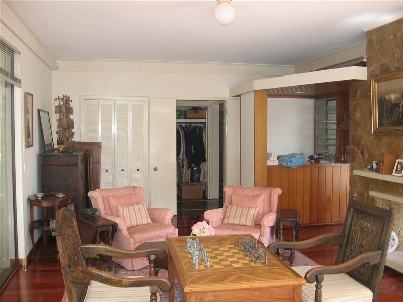 1 Julian Street, Mosman NSW 2088