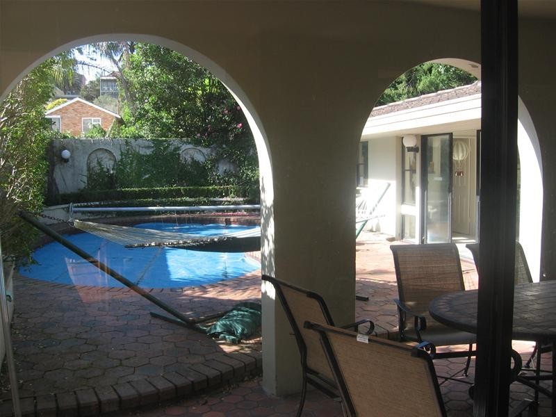 1 Julian Street, Mosman NSW 2088