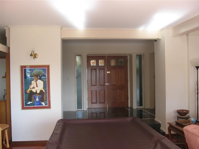 1 Julian Street, Mosman NSW 2088