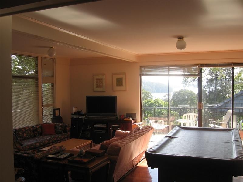 1 Julian Street, Mosman NSW 2088