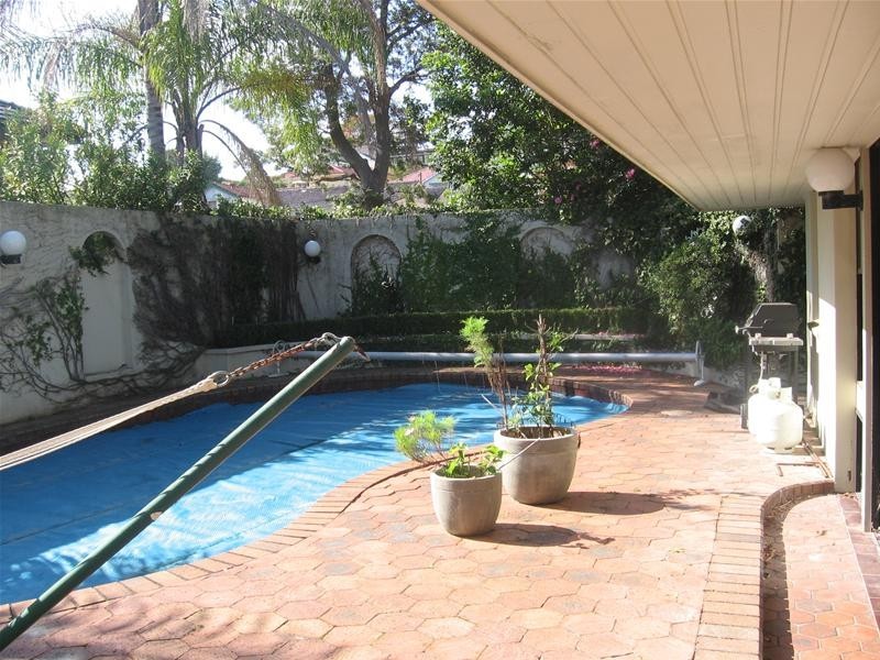 1 Julian Street, Mosman NSW 2088