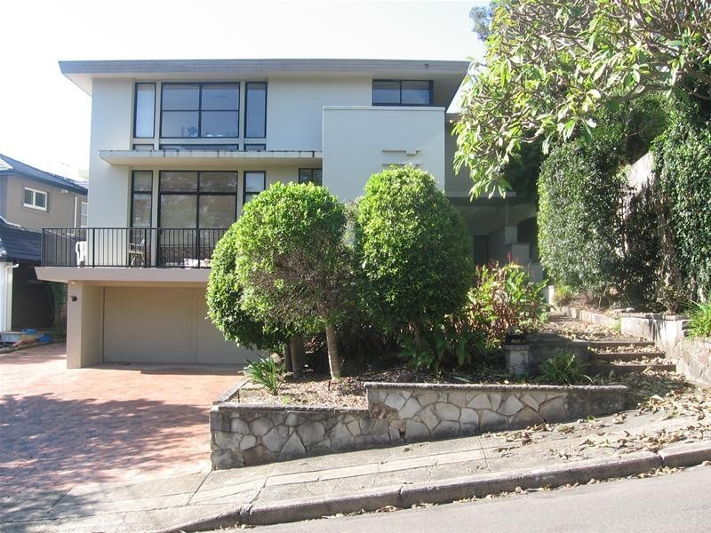 1 Julian Street, Mosman NSW 2088