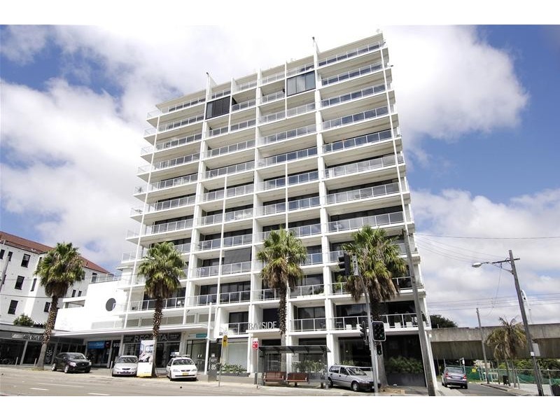 205/85 New South Head Road, Edgecliff NSW 2027