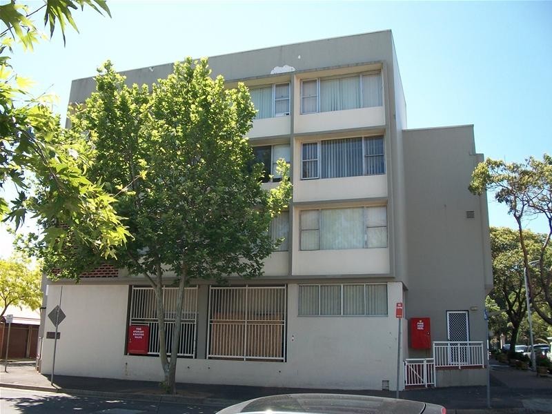 19-23 Forbes Street, Woolloomooloo NSW 2011