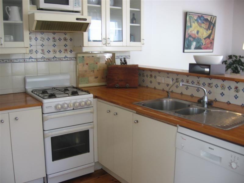 15 Stafford Street, Paddington NSW 2021