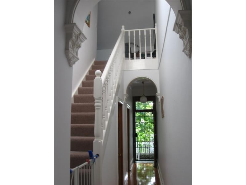 15 Stafford Street, Paddington NSW 2021