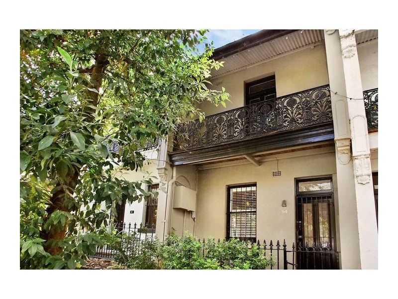 54 Denison Street, Bondi Junction NSW 2022