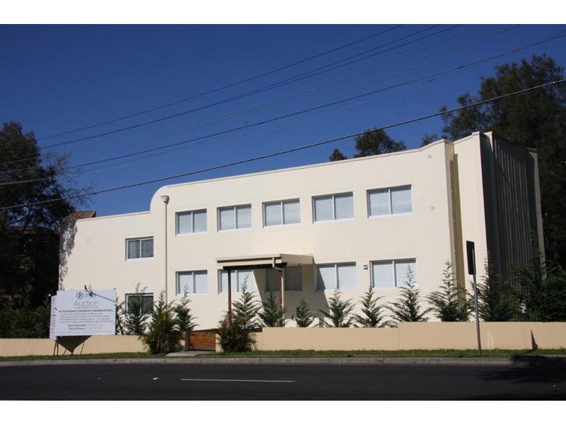 255 Old South Head Road, Bondi NSW 2026