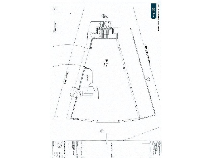 255 Old South Head Road, Bondi NSW 2026