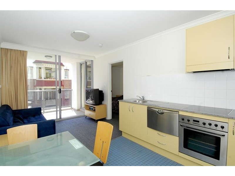 223/47-49 Chippen Street, Chippendale NSW 2008