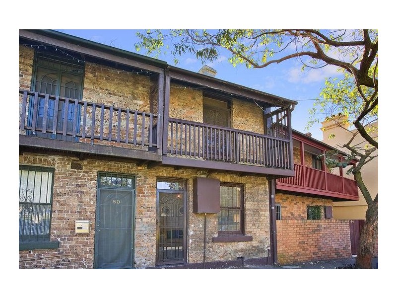 58 Hugo Street, Redfern NSW 2016