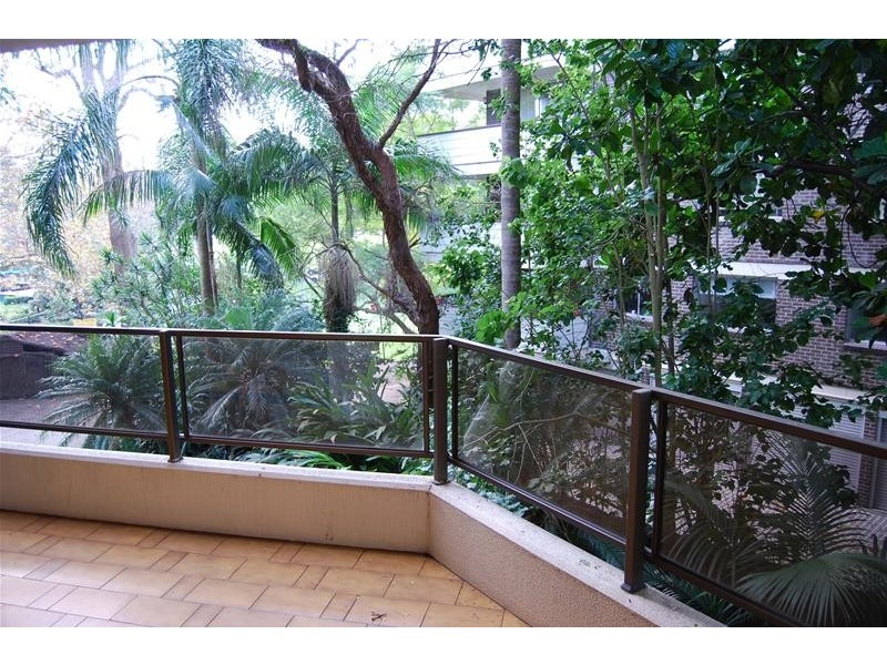 1-7 Queens Avenue, Rushcutters Bay NSW 2011