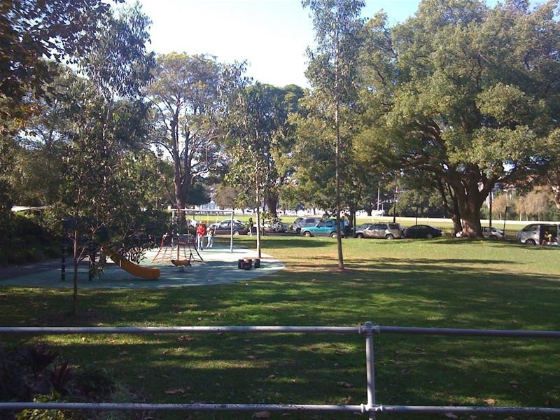 1-7 Queens Avenue, Rushcutters Bay NSW 2011