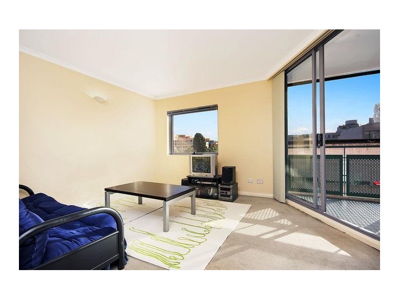 22/551 Elizabeth Street, Surry Hills NSW 2010