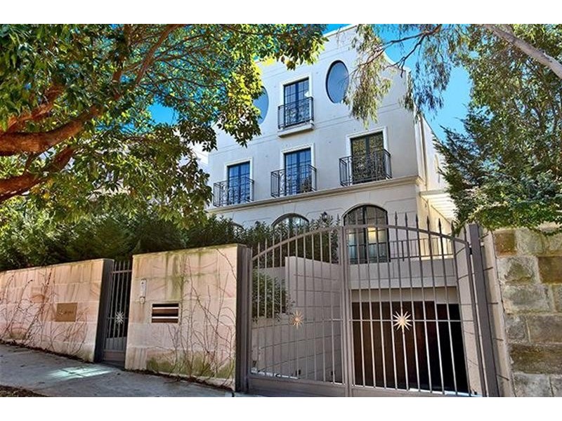 34 Birriga Road, Bellevue Hill NSW 2023