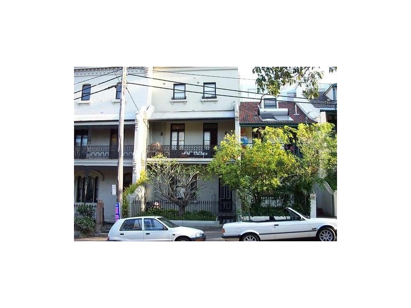 371 Liverpool Street, Darlinghurst NSW 2010