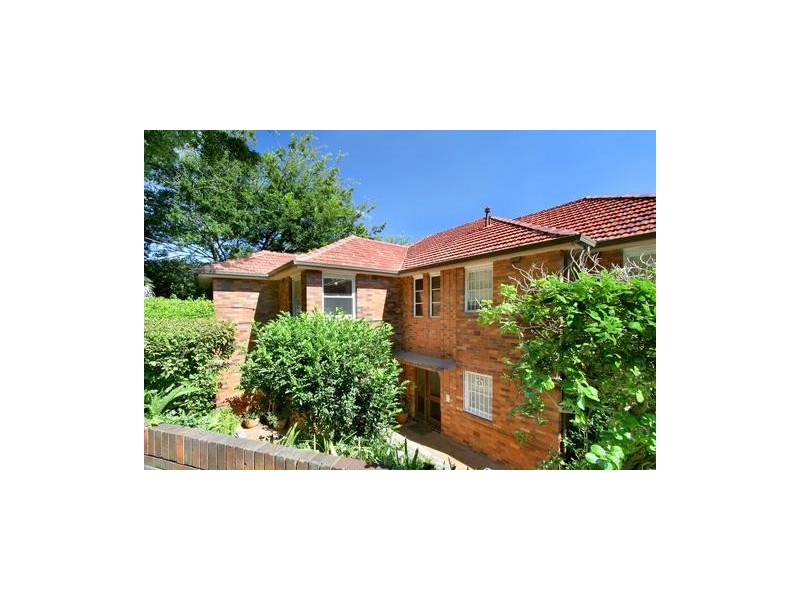 98A Bellevue Road, Bellevue Hill NSW 2023