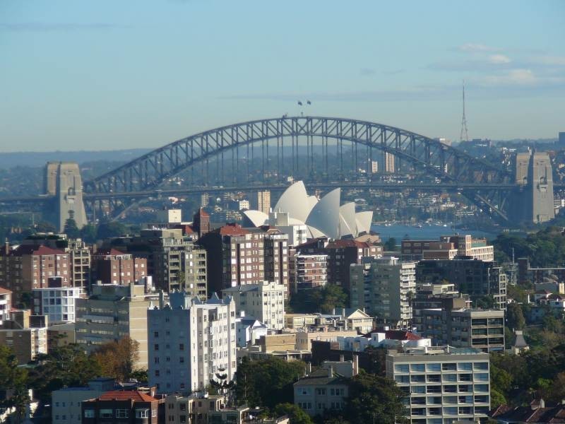 3 Darling Point Road, Darling Point NSW 2027