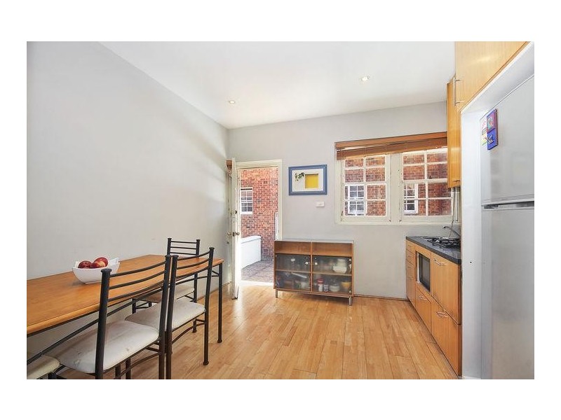 31/5-11 Samuel Terry Avenue, Kensington NSW 2033