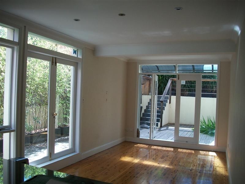 740 Bourke Street, Redfern NSW 2016